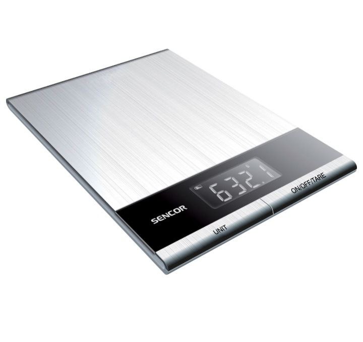 ترازوی اشپزخانه سنکور  مدل Sks5305